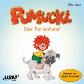 Pumuckl: Der Ferienhund (MP3-Download)
