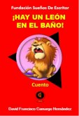 Hay un león en el baño (eBook, ePUB)