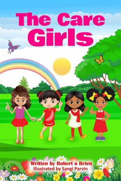 Cover The Care Girls (eBook, ePUB)