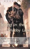 Spring in the Shabby Lane (eBook, ePUB)