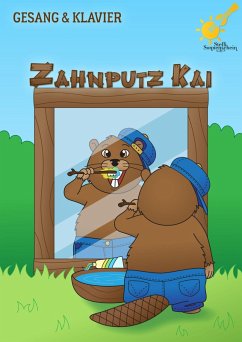 Zahnputz Kai (eBook, ePUB) - Sonnenschein, Steffi