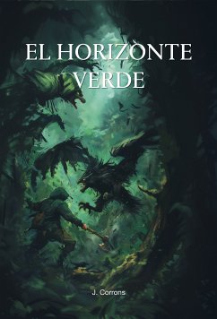 El horizonte verde (eBook, ePUB) - f.p.l