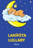 Lakhóta Lullaby (eBook, ePUB)