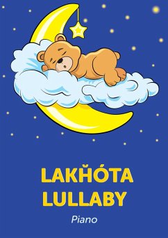 Lakhóta Lullaby (eBook, ePUB) - Tunes, Bambina