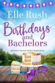 Birthdays and Bachelors (Holiday Beach, #5) (eBook, ePUB)