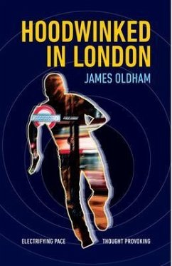 Cover Hoodwinked In London (eBook, ePUB)