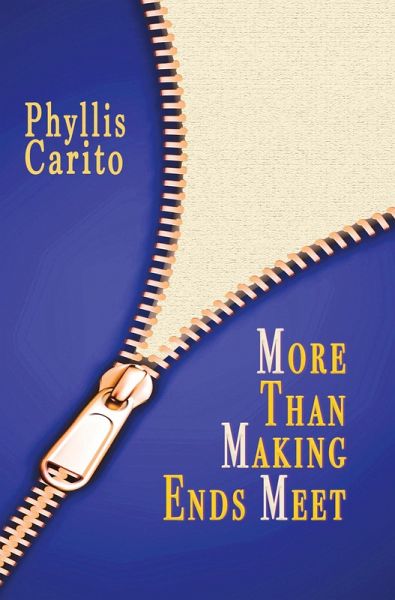 More Thank Making Ends Meet (eBook, ePUB) More Thank Making Ends Meet (eBook, ePUB)