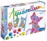 Sentosphere - Aquarellum Junior Katzen