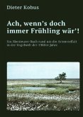 Ach, wenn's doch immer Frühling wär' !