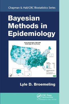Bayesian Methods in Epidemiology - Broemeling, Lyle D.