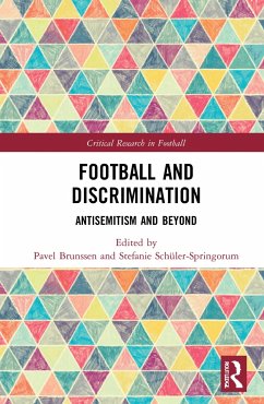 Football and Discrimination