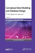 Conceptual Data Modeling and Database... - Bild 1
