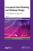 Conceptual Data Modeling and Database Design