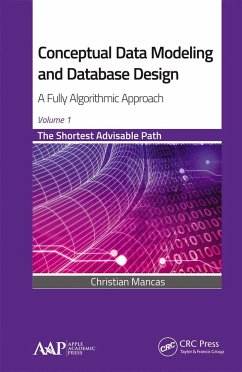 Conceptual Data Modeling and Database Design - Mancas, Christian