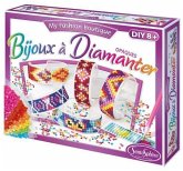 Sentosphere - Strasssteinschmuck Matt