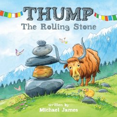 Thump the Rolling Stone - James, Michael