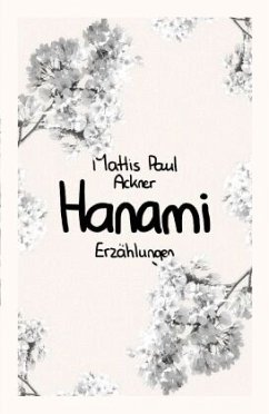 Hanami - Ackner, Mattis Paul