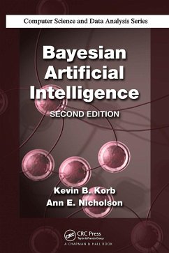 Bayesian Artificial Intelligence - Korb, Kevin B.; Nicholson, Ann E.