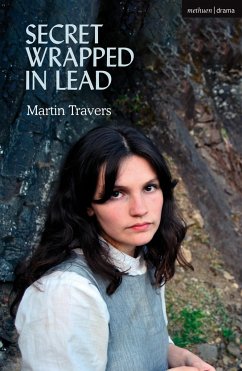 Secret Wrapped in Lead - Travers, Martin