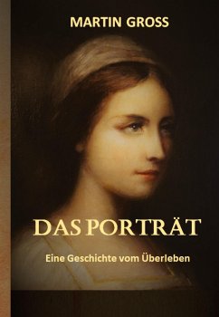 Das Porträt - Groß, Martin