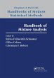 Handbook of Mixture Analysis - Bild 1
