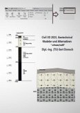 Civil 3D 2023 Geotechnical Modeler und Alternativen &quote;schwarz/weiß&quote; (Information)