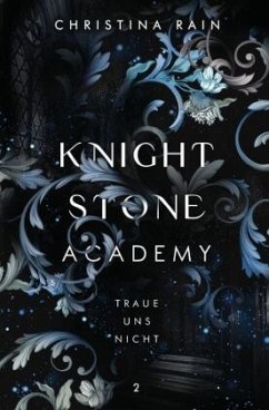 Knightstone Academy 2 - Rain, Christina