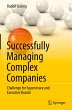 Successfully Managing Complex Companies - Bild 1