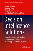 Decision Intelligence Solutions