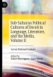 Sub-Saharan Political Cultures of... - Bild 1