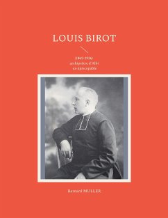 Louis Birot