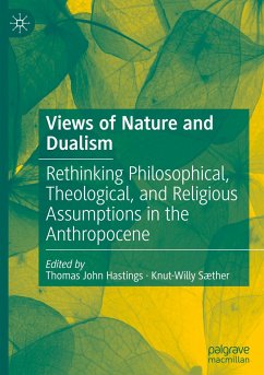 Views of Nature and Dualism