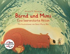 Bärnd und Mimi Cover Bärnd und Mimi