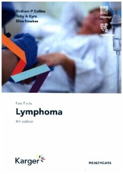 Fast Facts: Lymphoma - Collins, Grapham P.;Eyre, Toby A.;Hawkes, Eliza