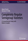 Completely Regular Semigroup Varieties