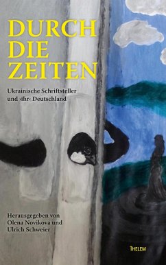 Durch die Zeiten Cover Durch die Zeiten