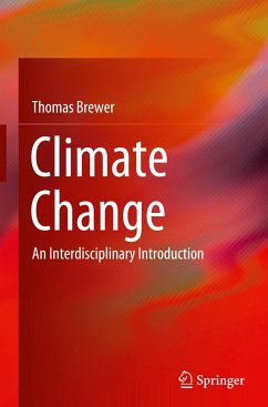 Climate Change - Brewer, Thomas