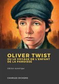 Oliver Twist, les voleurs de Londres (eBook, ePUB)