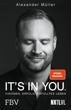 Cover It's in you (eBook, ePUB)