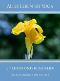 Chakren und Kundalini (eBook, ePUB)