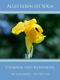 Chakren und Kundalini (eBook, ePUB) - Aurobindo, Sri; Mutter, Die (D. I. Mira Alfassa)
