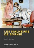 Les Malheurs de Sophie (eBook, ePUB)