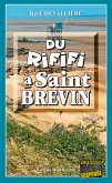 Du Rififi à Saint-Brevin (eBook, ePUB)