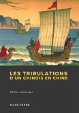 Les Tribulations d'un Chinois en Chine (eBook, ePUB)