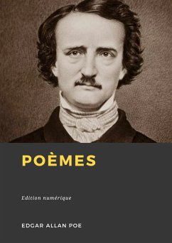 Poèmes (eBook, ePUB) - Allan Poe, Edgar