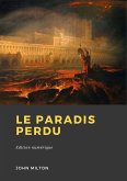 Le Paradis perdu (eBook, ePUB)