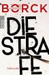 Die Strafe / Erdmann und Eloglu Bd.3... - Bild 1