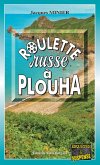 Roulette russe à Plouha (eBook, ePUB)
