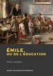 Émile, ou De l'éducation (eBook, ePUB) - Bild 1