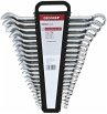 GEDORE red Ring-Maulschlüssel Satz... - Bild 1